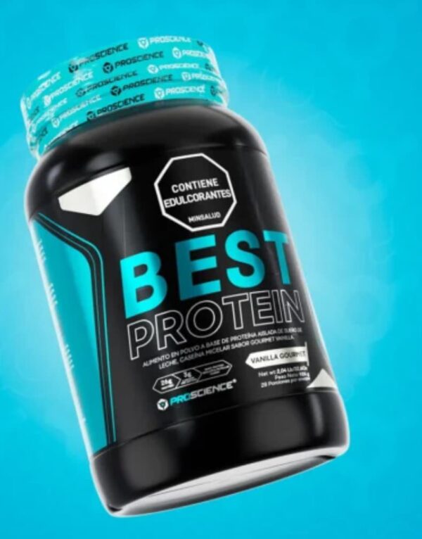 Best Protein